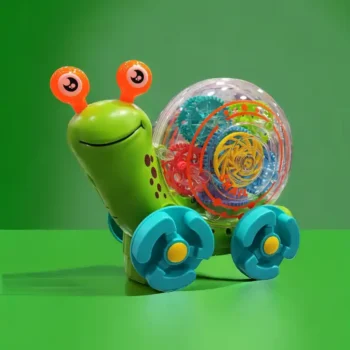 CARRO CARACOL PILA 659B (BOX X72)