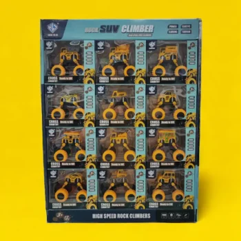 CARRO CONTRUCTOR COLECCION 868E-17