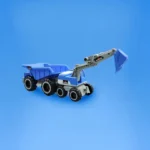 CARRO CONTRUCTOR X2 BLISTER E6