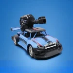 CARRO CONTROL LANZADOR HDROGEL 552A ( 60)