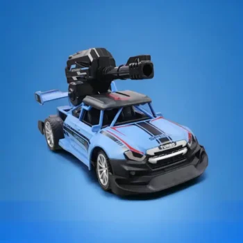 CARRO CONTROL LANZADOR HDROGEL 552A ( 60)