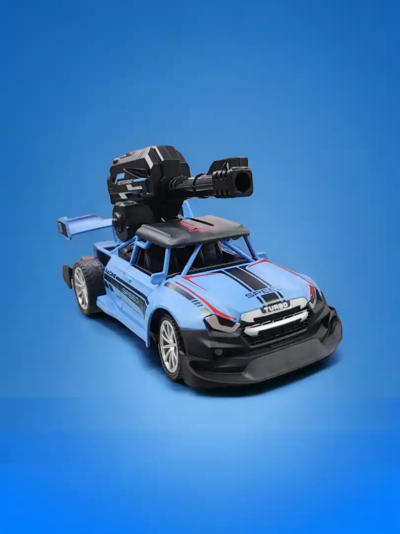 Carro Control Lanzador Hidrogel Ref 552A (Box X 60)-02 CARRO CONTROL LANZADOR HDROGEL 552A ( 60) - Imagen 1