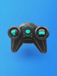 CARRO CONTROL LANZADOR HDROGEL 552A ( 60) - Imagen 3