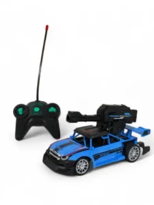 CARRO CONTROL LANZADOR HDROGEL 552A ( 60) - Imagen 2