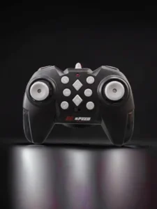 CARRO CONTROL REMOTO DOBLE  ESPRAY 888-16 (20) - Imagen 2