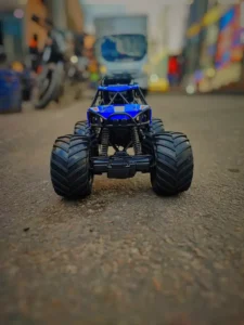 CARRO CONTROLREMOTO 2311A (6) - Imagen 4