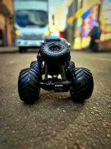 CARRO CONTROLREMOTO 2311A (6) - Imagen 2