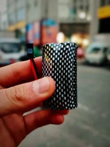 CARRO CONTROL REMOTO SL12A01 (12) - Imagen 5