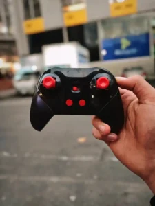 CARRO CONTROL REMOTO SL12A01 (12) - Imagen 4