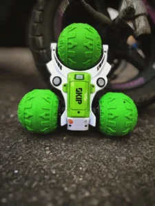 CARRO CONTROL REMOTO SL12A01 (12) - Imagen 3