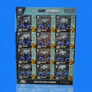 CARRO POLICIA COLECCION 868E-20