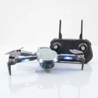 DRON SEMIPROFESIONAL 4D-F12 (BOX X36) - Imagen 2