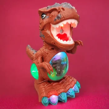 DINOSAURIO INFANTIL ZR172