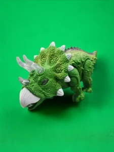 DINOSAURIO PILA PEQUEÑO 1383-1