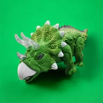 DINOSAURIO PILA PEQUEÑO 1383-1