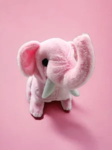 ELEFANTE PILA 5888-2 4382-5 - Imagen 2