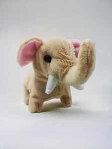 ELEFANTE PILA 5888-2 4382-5