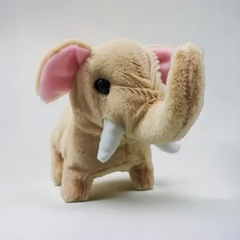 ELEFANTE PILA 5888-2 4382-5