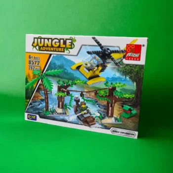 FICHAS PARA ARMAR 0572 (72)