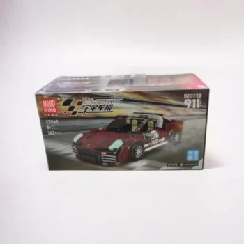 FICHAS PARA ARMAR CARRO 27060