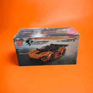 FICHAS PARA ARMAR CARRO 27064