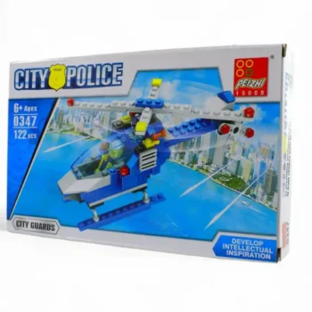 FICHA PARA ARMAR HELICOPTERO 0347 (192)