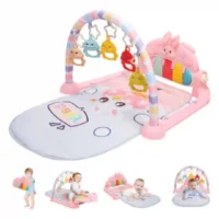 GIMNASIO PARA BEBÉ N1649 (8) - Imagen 2