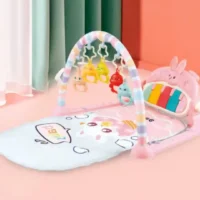 GIMNASIO PARA BEBÉ N1649 (8) - Imagen 3