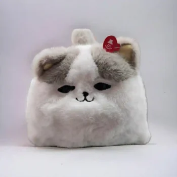 GATO INTERACTIVO DE PELUCHE 24DQ25-7