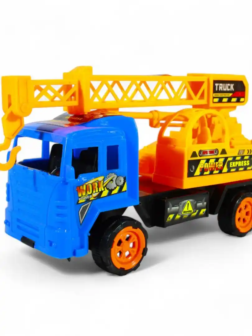 Grua Bolsa Ref 6007-101 GRUA BOLSA 6007-1 - Imagen 1