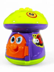 HONGO DIDACTICO ARMATODO X 60 PIEZAS - Imagen 2