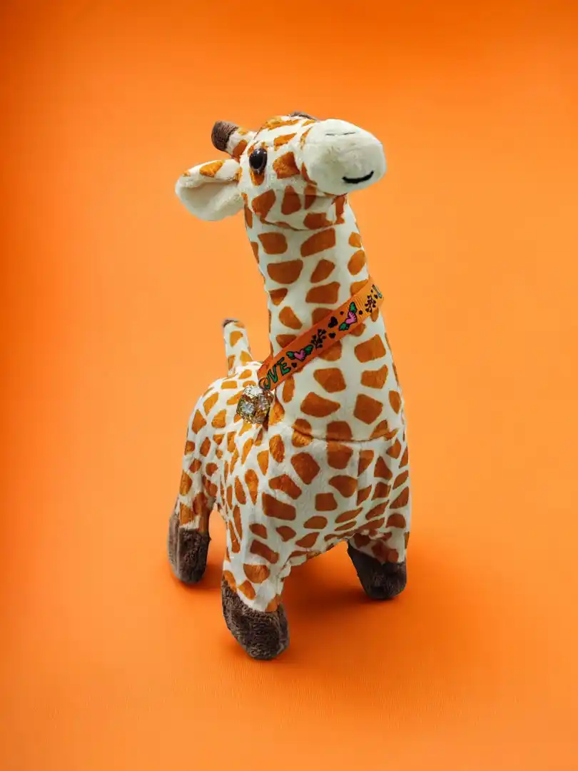 Jirafa Pila Ref Y12-01 JIRAFA PILA Y12 - Imagen 1