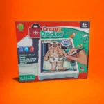JUEGO DE MESA DOCTOR LOCO 1295-3 (BOX X48)