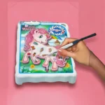 JUEGO DE MESA UNICORNIO 1295-2 (BOX X48)