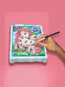 JUEGO DE MESA UNICORNIO 1295-2 (BOX X48)