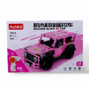 LEGO CARRO CONTROL REMOTO 70014 (BOX X24) - Imagen 2