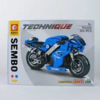 LEGO MOTO 701114 FOX-1450 1458 - Imagen 3