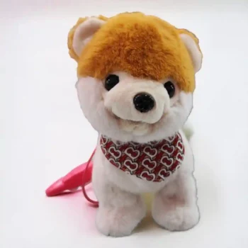 LA MASCOTA DE PAO PAO 24DQ25-6