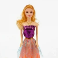 MUÑECA VESTIDOS BN3590 (200) - Imagen 2