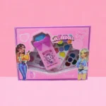MAQUILLAJE NIÑA 9136S (BOX X72)