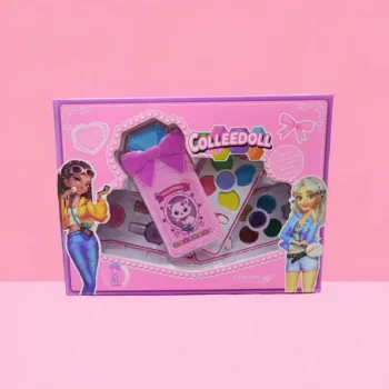 MAQUILLAJE NIÑA 9136S (BOX X72)