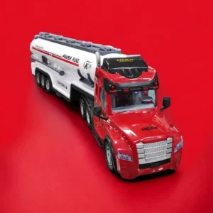 MULA CONTROL REMOTO RECARGABLE 639A-1 (BOX X12)