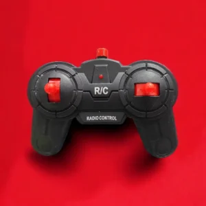 MULA CONTROL REMOTO RECARGABLE 639A-1 (BOX X12) - Imagen 3