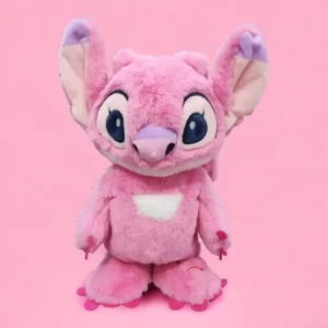 MUÑECO STITCH MECANICO 24DQ25-2 - Imagen 2