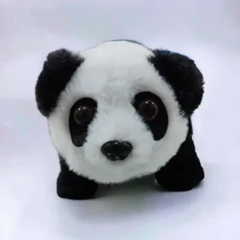 OSO PANDA PILA Y12 4382-2
