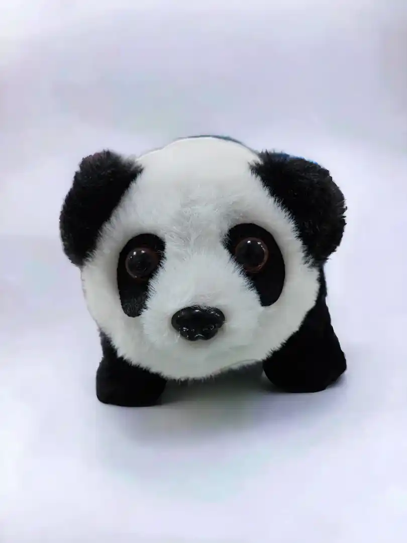 Oso Panda Pila Ref Y12-01 OSO PANDA PILA Y12 4382-2 - Imagen 1