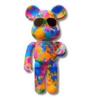 PARLANTE OSO B5+ - Imagen 2