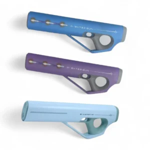 PISTOLA DE AGUA 185-66