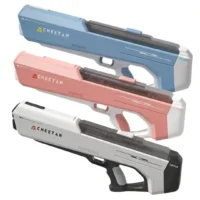 PISTOLA DE AGUA GRANDE A-22 - Imagen 2