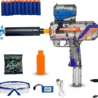 PISTOLA HIDROGEL ST611A-1 - Imagen 2